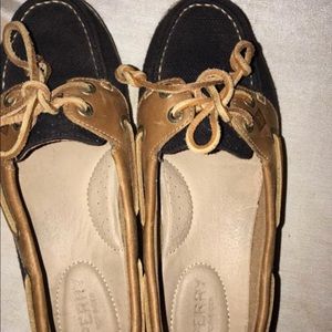 Shoe Sperry